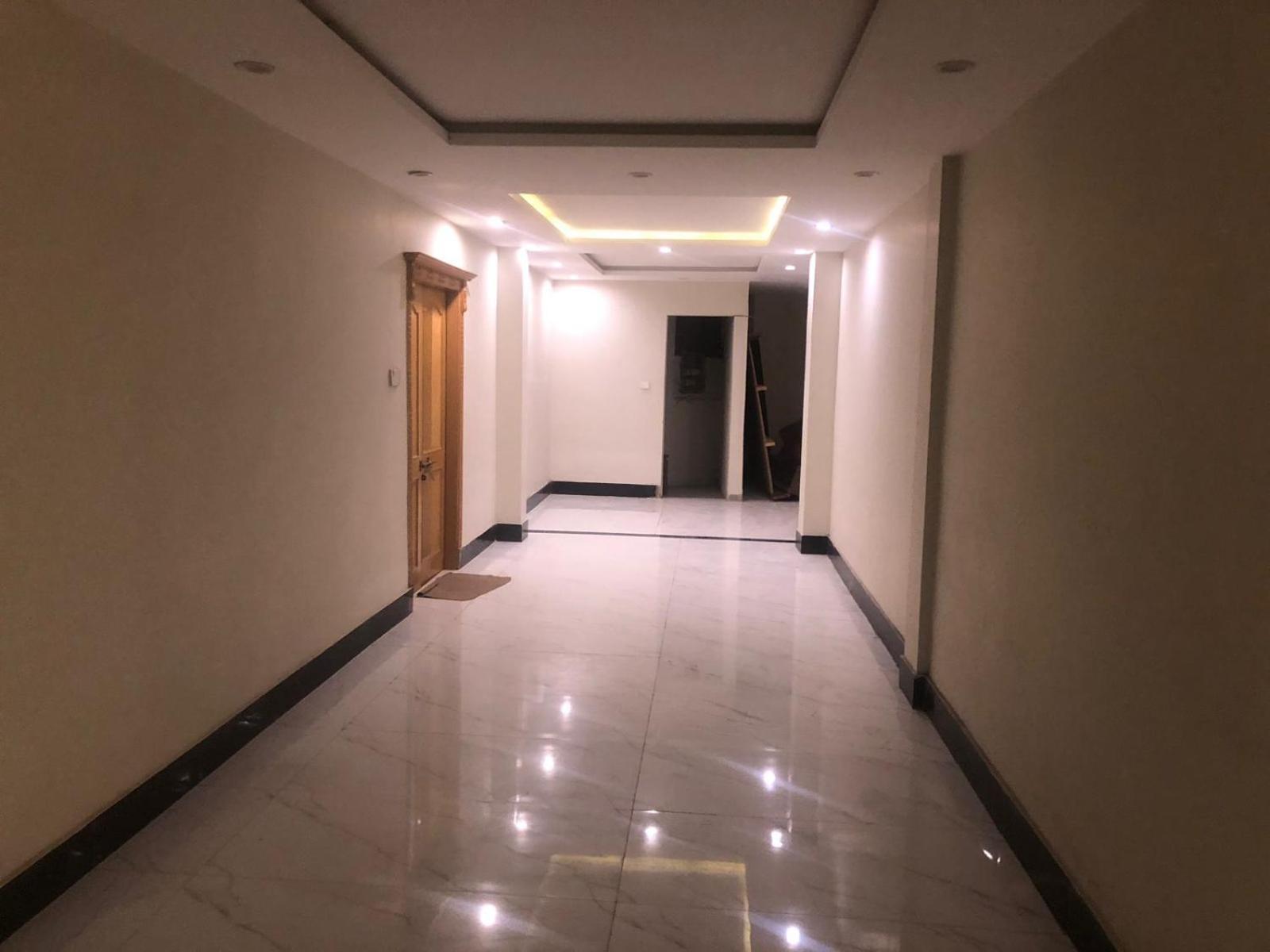 Al Buraq Hotel イスラマバード エクステリア 写真