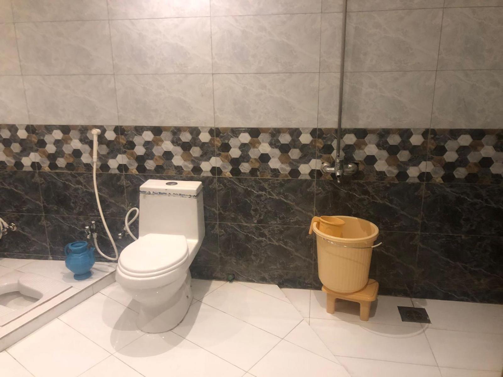 Al Buraq Hotel イスラマバード エクステリア 写真